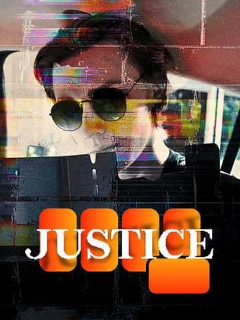 Poster for Justice