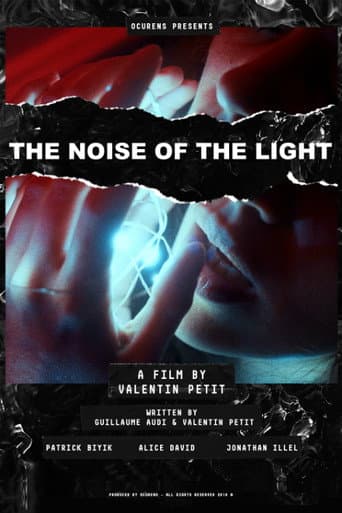 Poster for The Noise of the Light
