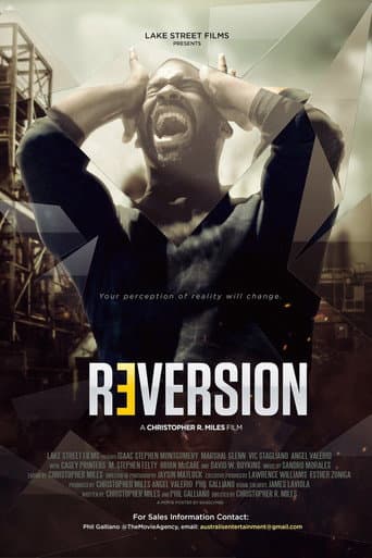 Poster for Reversion