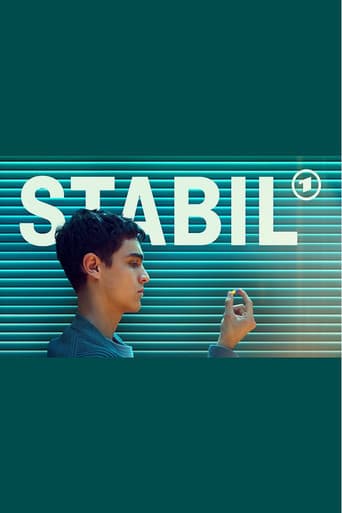 Poster for Stabil