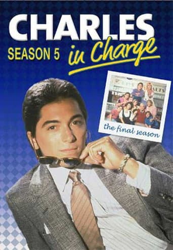 Poster for Season 5