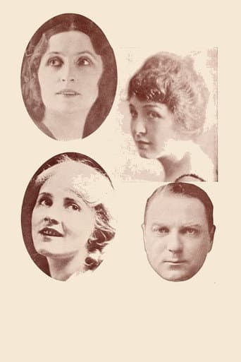 Poster for The Madonna of the Slums