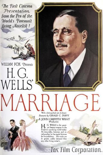 Poster for Marriage