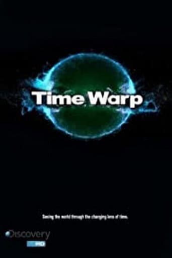 Poster for Time Warp