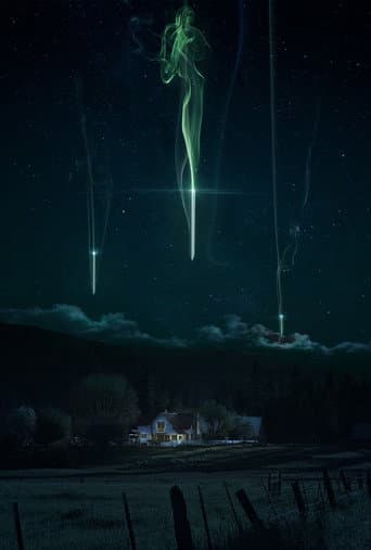 Poster for Soon You Will Be Gone