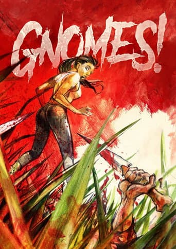 Poster for Gnomes!