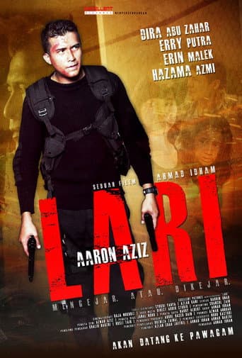 Poster for Lari
