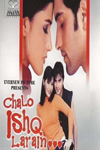 Poster for Chalo Ishq Larain