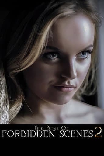 Poster for The Best of Forbidden Scenes 2