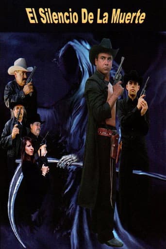 Poster for El Silencio De La Muerte