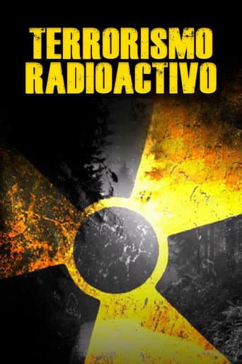Poster for Terrorismo radioactivo