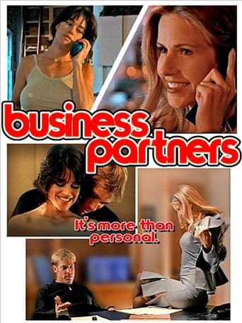 Poster for Soul Desires