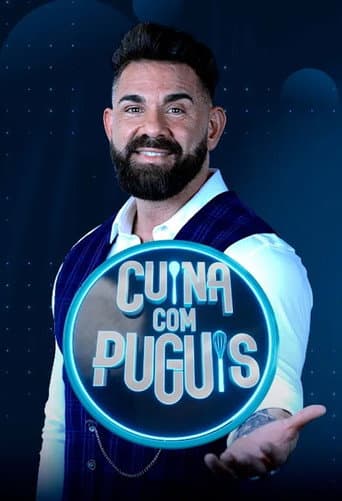 Poster for Cuina com puguis