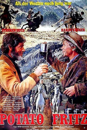 Poster for Montana Trap