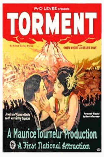 Poster for Torment
