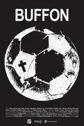Poster for Buffon