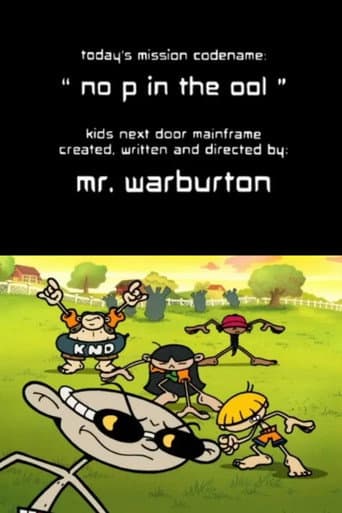 Poster for No P in the O.O.L.