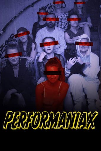 Poster for Performaniax