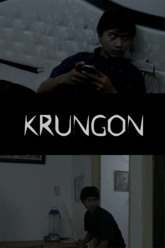 Poster for Krungon