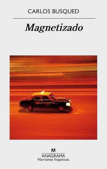 Poster for Magnetized