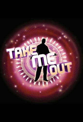 Poster for Take Me Out