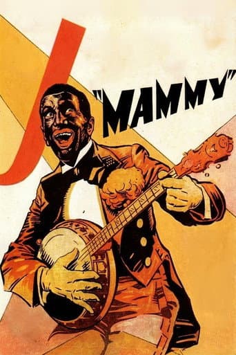 Poster for Mammy
