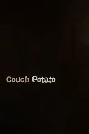 Poster for Couch Potato