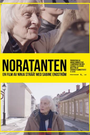 Poster for Noratanten