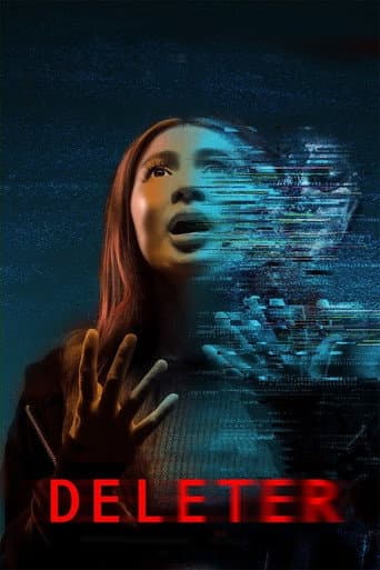 Poster for Deleter