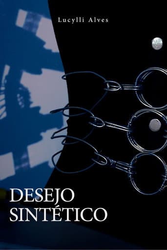 Poster for Desejo Sintético