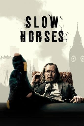 Poster for Season 5