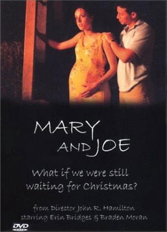 Poster for Mary and Joe
