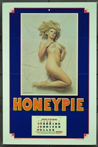 Poster for Honey Pie
