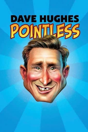 Poster for Dave Hughes Pointless