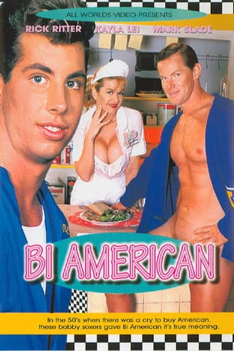 Poster for Bi American