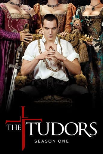 Poster for Season 1