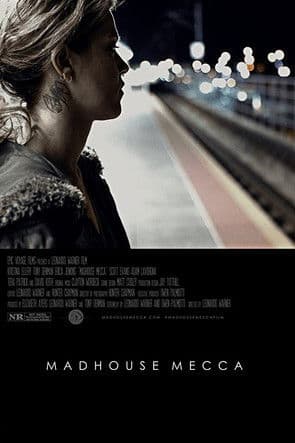 Poster for Madhouse Mecca