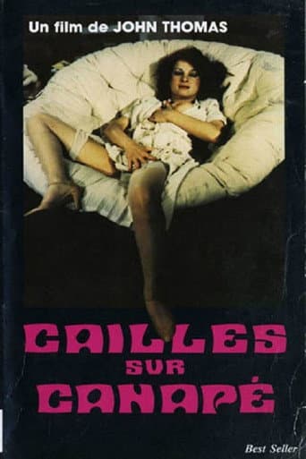 Poster for Cailles sur canapé