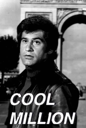 Poster for Cool Million