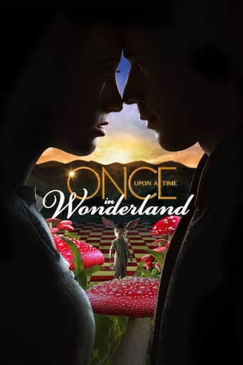 Poster for Season 1