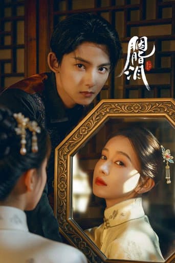 Poster for Rouge Tears