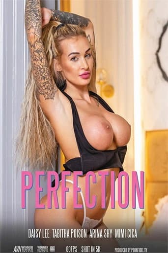Poster for Perfection