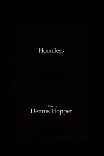 Poster for Homeless