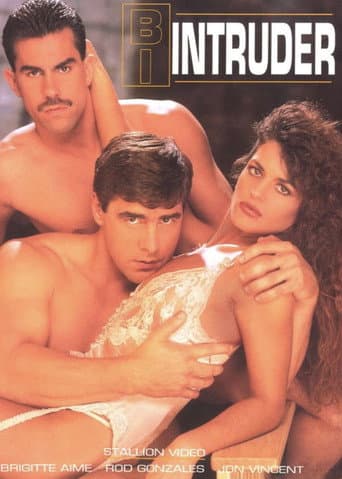 Poster for Bi Intruder