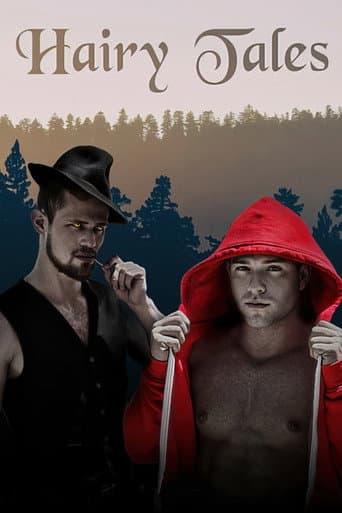 Poster for Hairy Tales