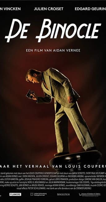 Poster for The Binocle