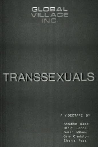 Poster for Transsexuals