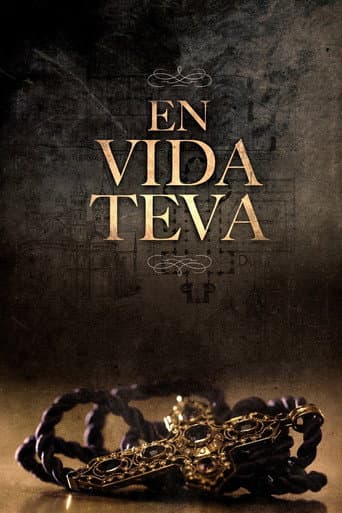 Poster for En vida teva