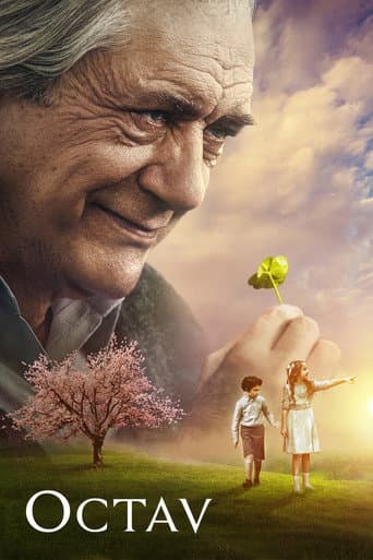 Poster for Octav