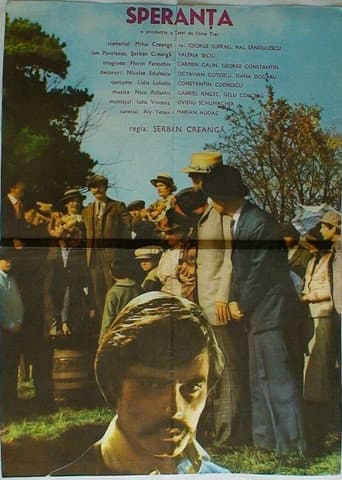 Poster for The Hope